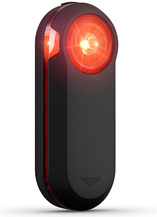 Garmin Varia - luz lateral